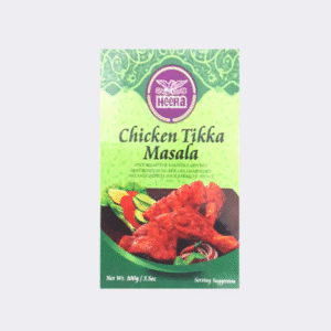 Chicken Tikka Masala