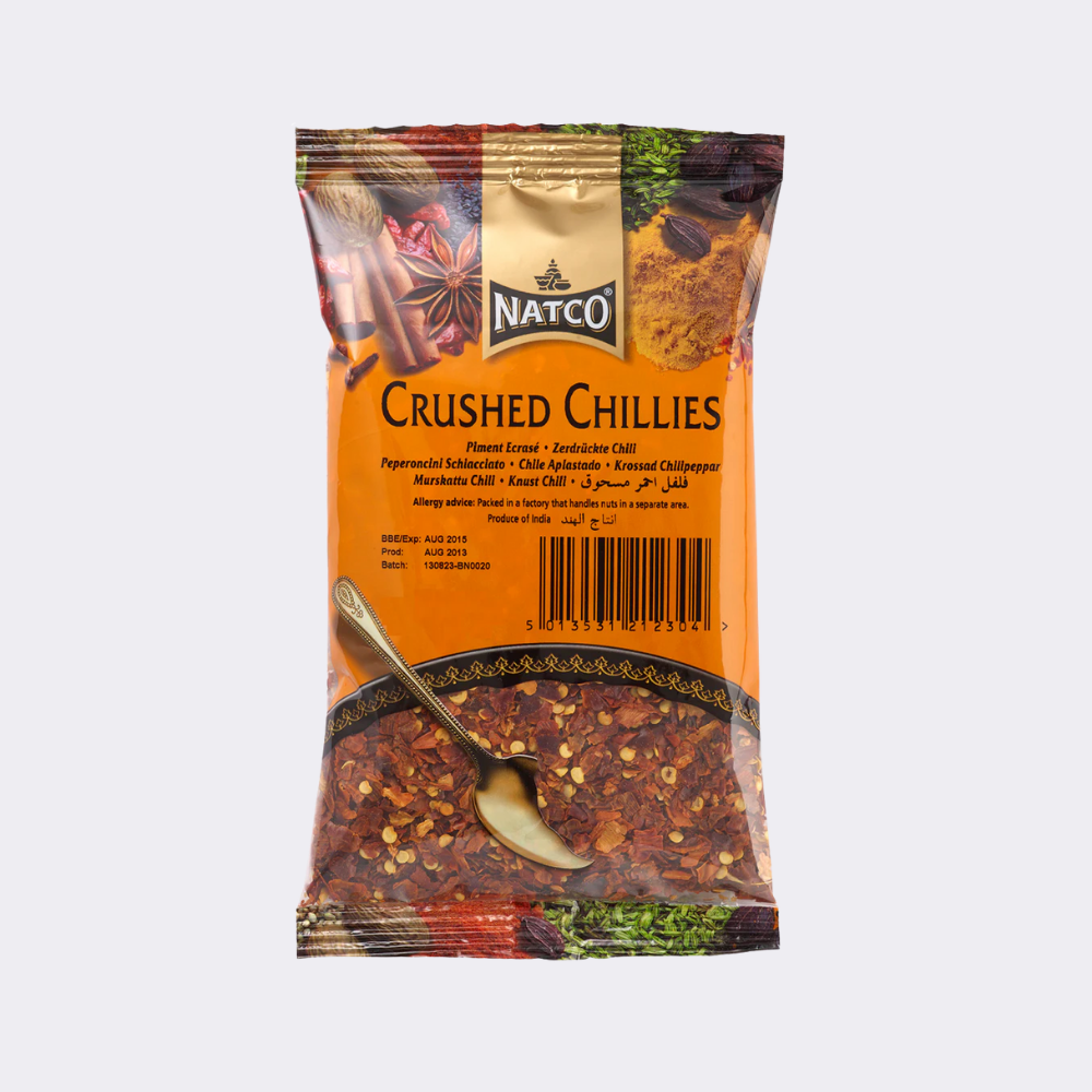 Chilli Crushed - Image 3