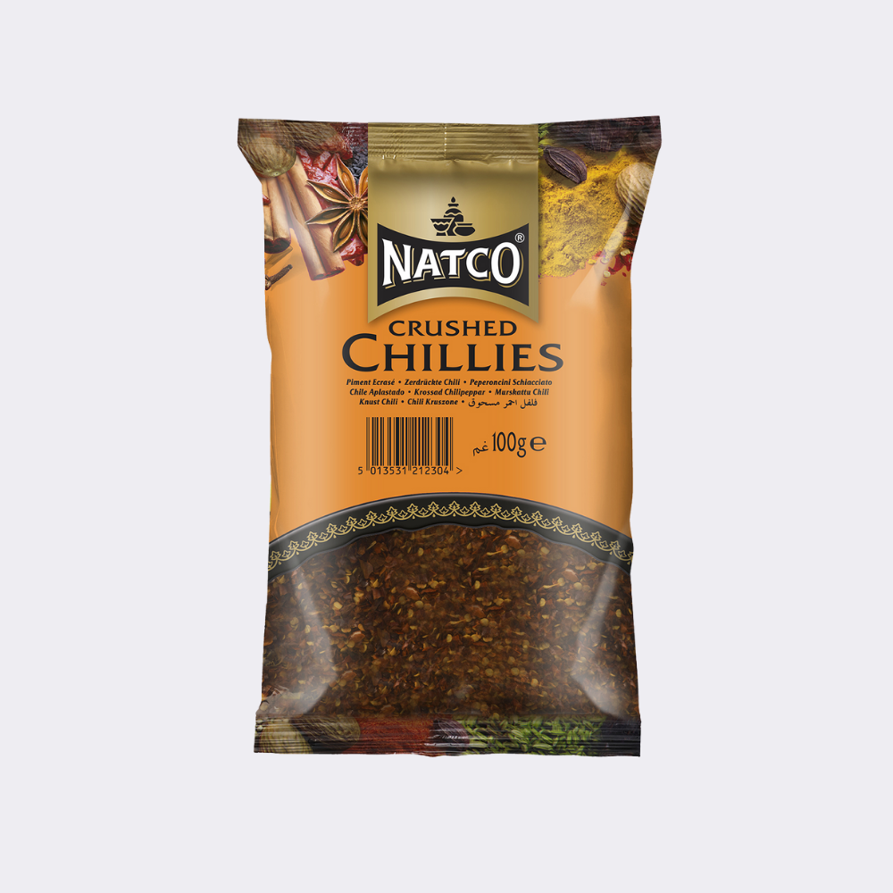Chilli Crushed - Image 5
