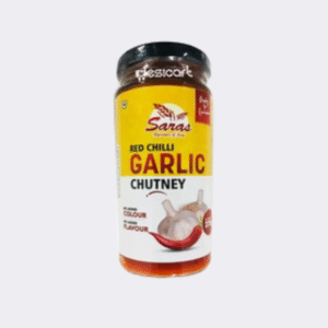 Chilli Garlic