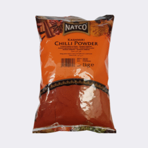 Chilli Powder