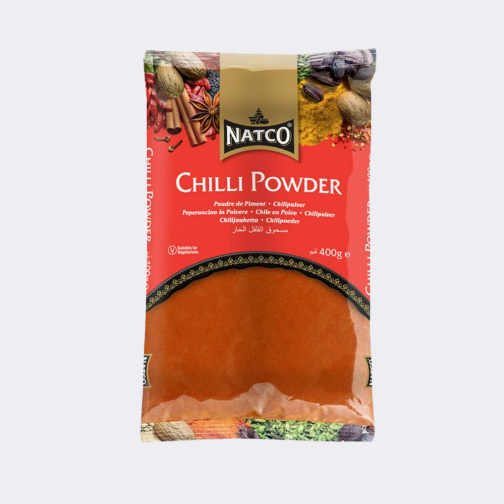 Chilli Powder - Image 2