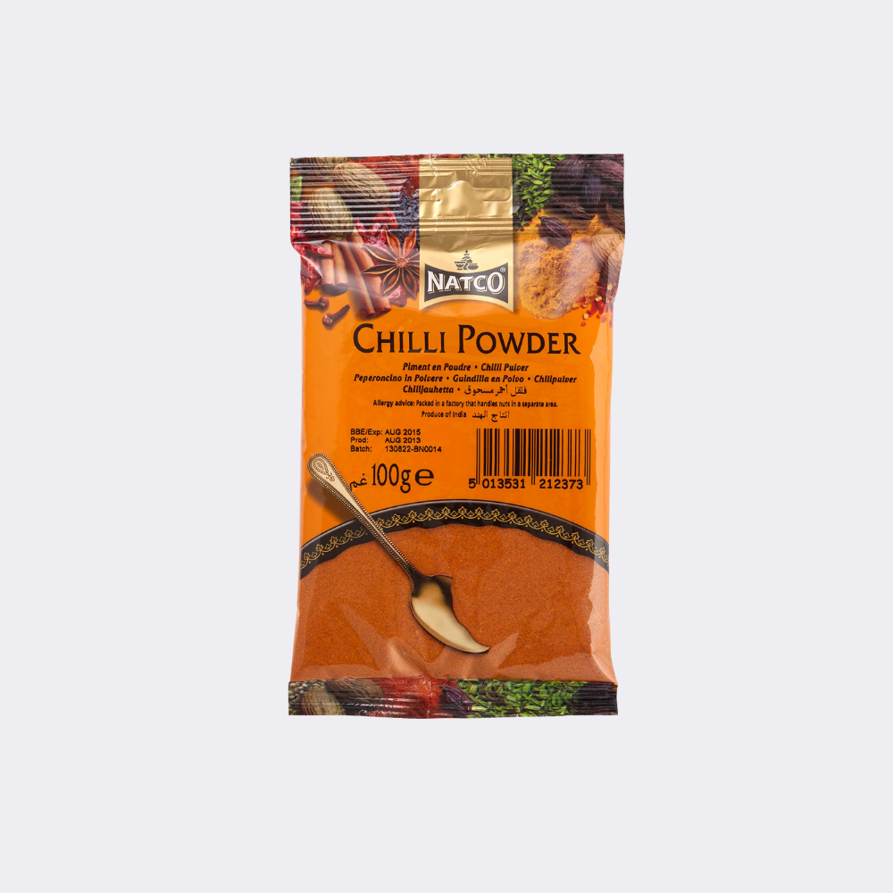 Chilli Powder - Image 4