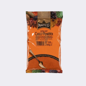 Chilli Powder Ex-Hot
