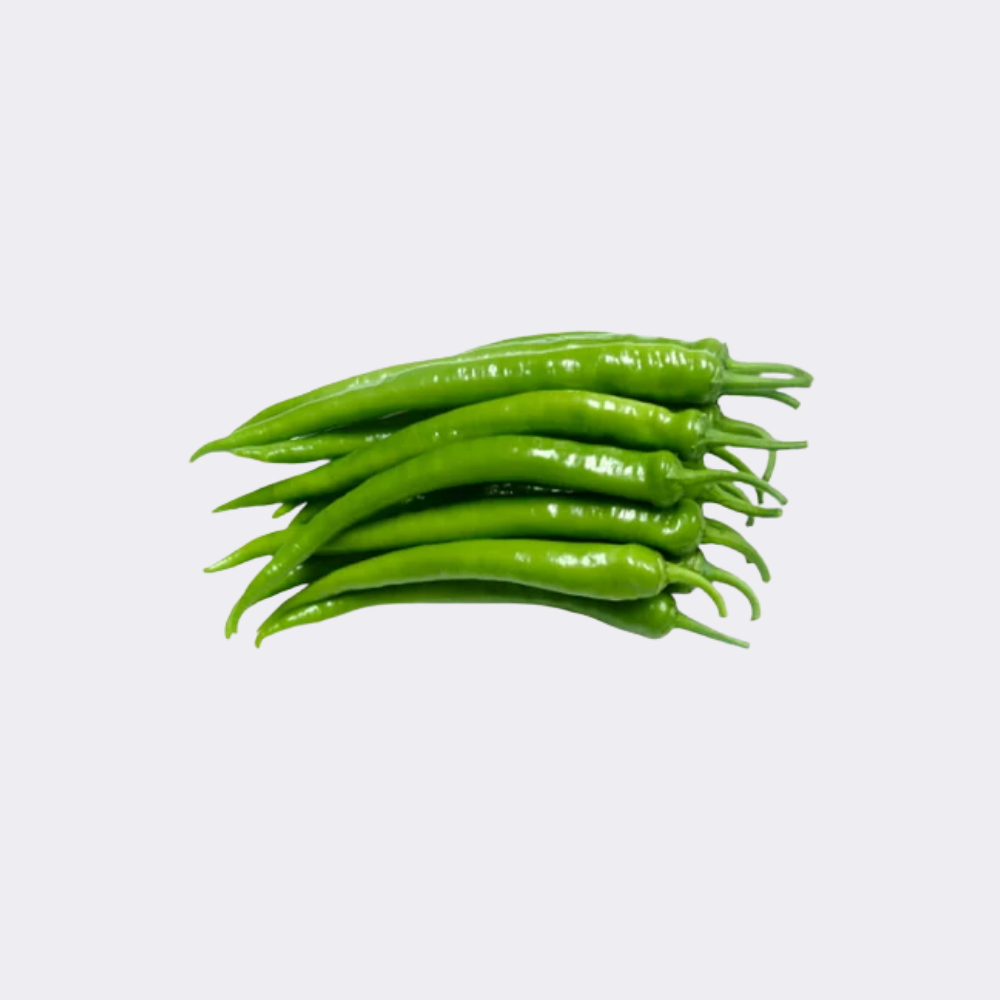 Chilli Turkish Green (Single) - Image 3