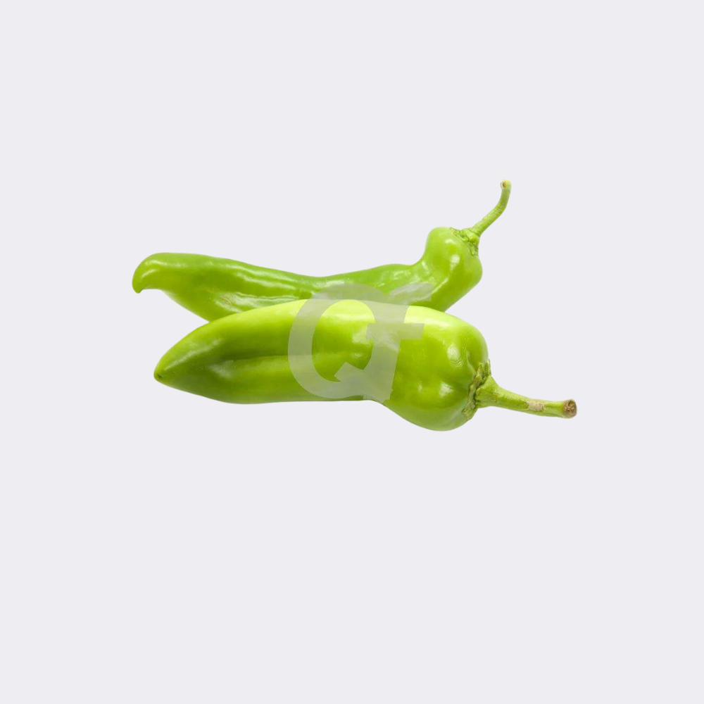 Chilli Turkish White (Single) - Image 2