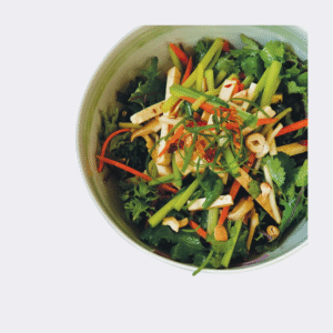 Chinese Salad