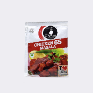 Chings Chicken 65