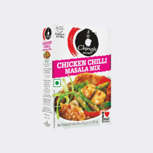 Chings Chilli Chicken Masala