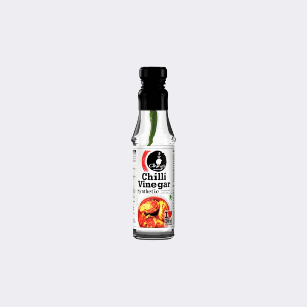 Chings Chilli Vinegar