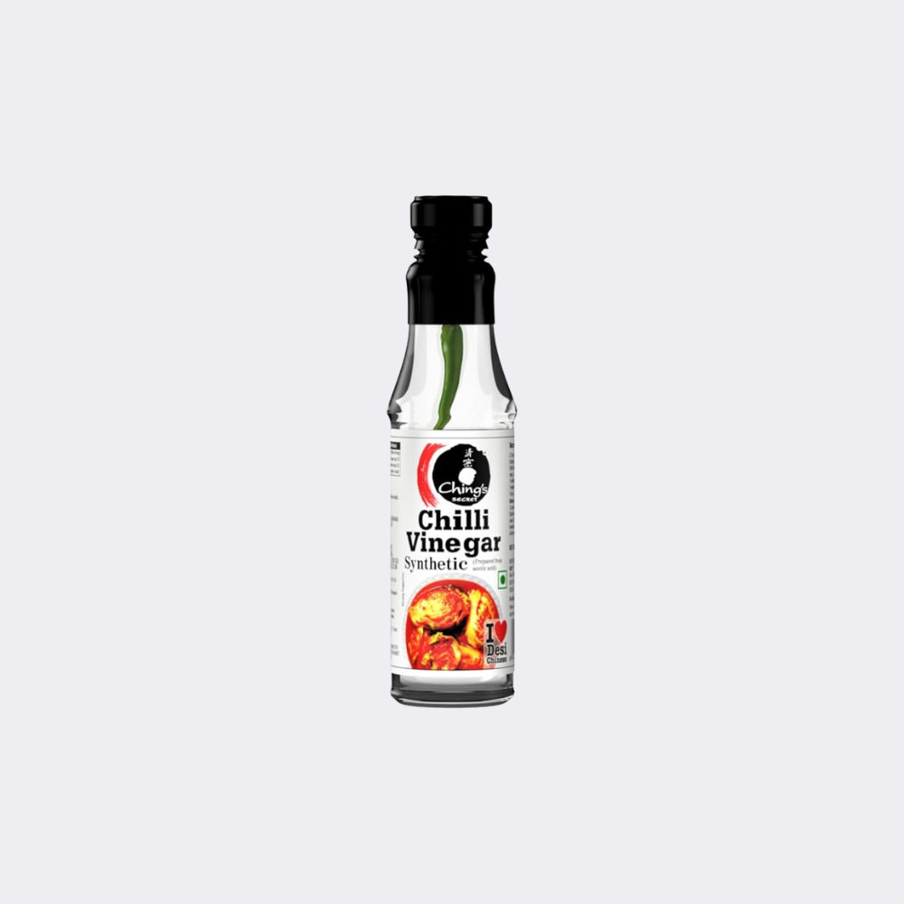 Chings Chilli Vinegar