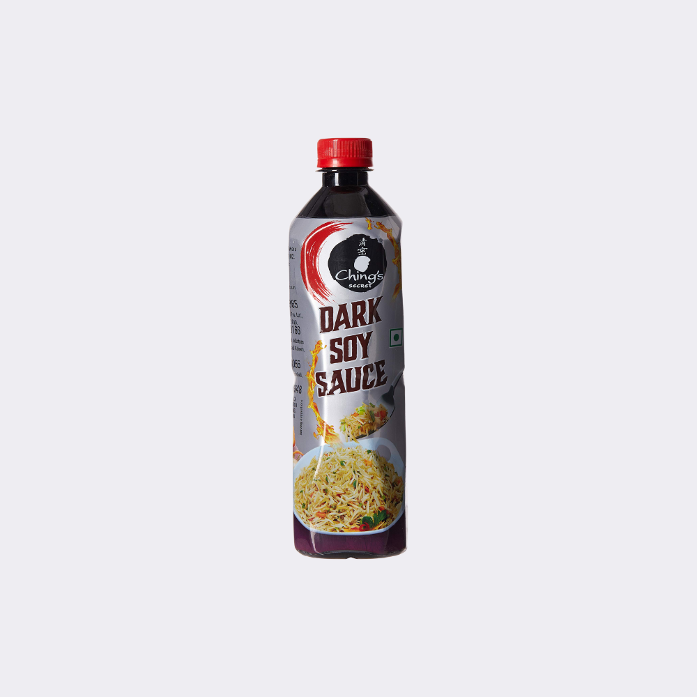 Chings Dark Soy Sce