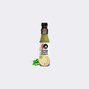 Chings Green Chilli Sce