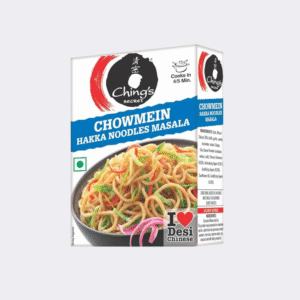 Chings Hakka Noodle Masala