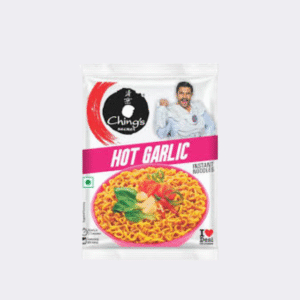 Chings Hot Garlic Noodles