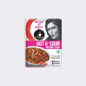 Chings Hot & Sour Soup