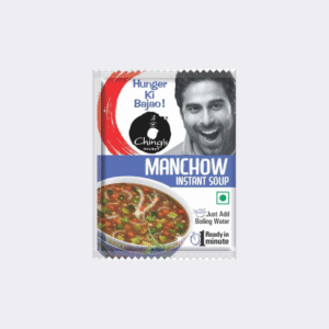 Chings Manchaow Soup