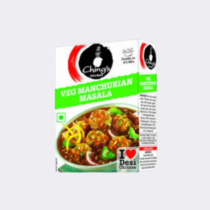 Chings Manchurian Masala