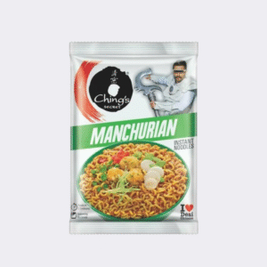 Chings Manchurian Noodles