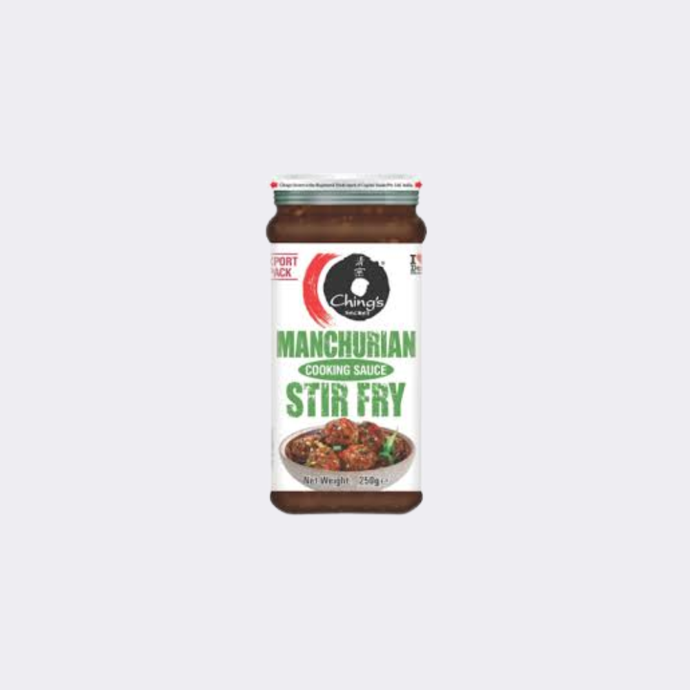 Chings Manchurian Sauce