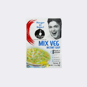 Chings Mix Veg Soup