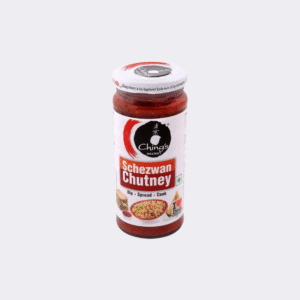 Chings Schezwan Chutney