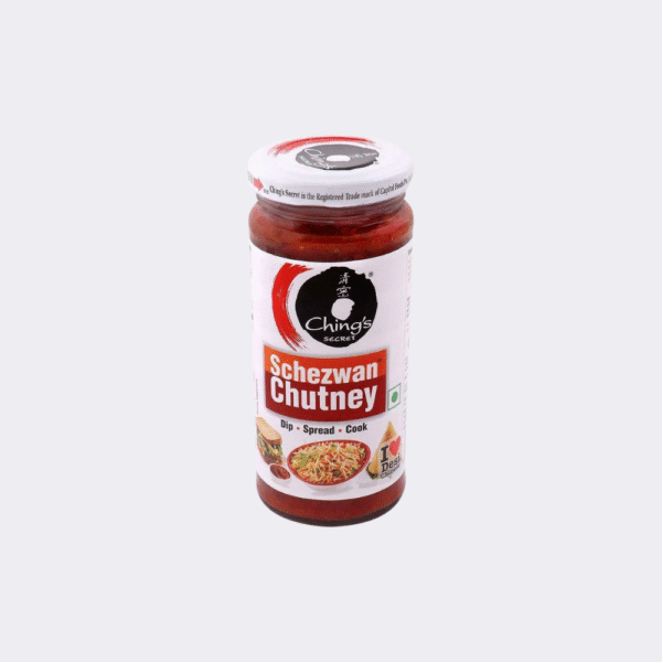 Chings Schezwan Chutney