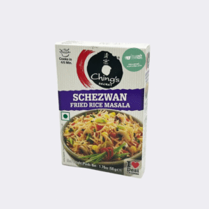 Chings Schezwan Fried Rice Masala