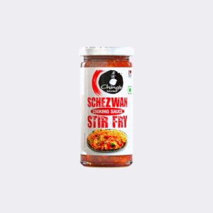 Chings Schezwan Sauce