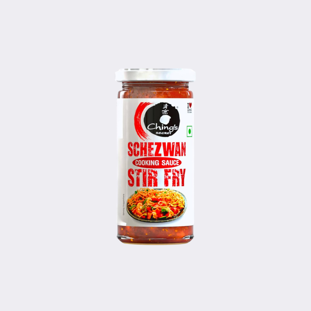 Chings Schezwan Sauce