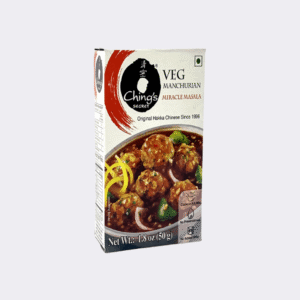 Chings Secret Miracle Masala