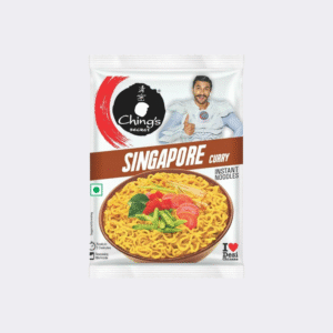 Chings Singapore Noodles