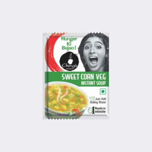 Chings Sweetcorn Soup