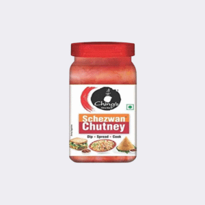 Chings Value Schezwan Chutney