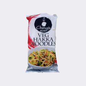 Chings Veg Hakka Noodles