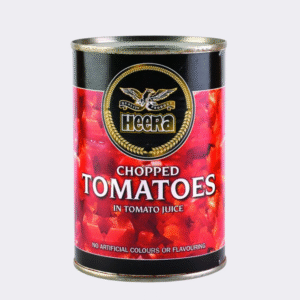 Chopped Tomatoes