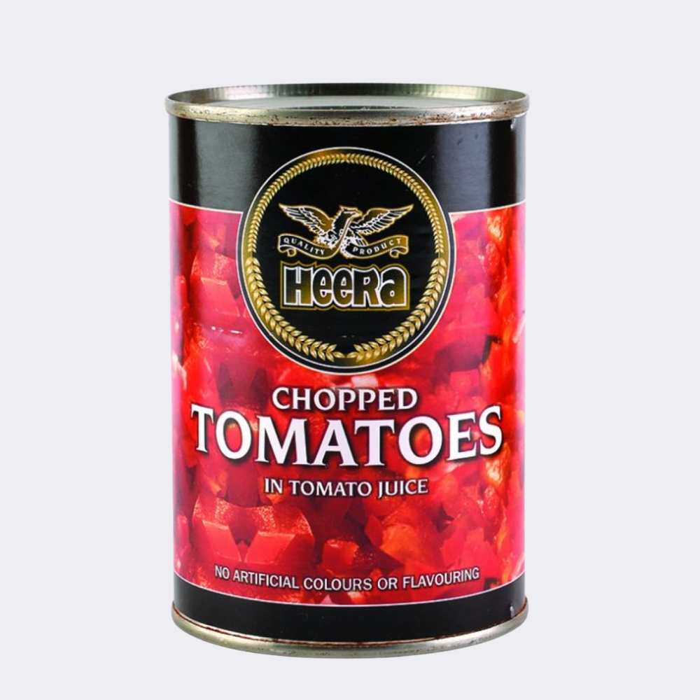 Chopped Tomatoes