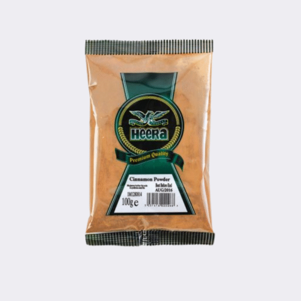 Cinnamon Powder