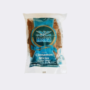 Cinnamon Sticks (Dalchini)