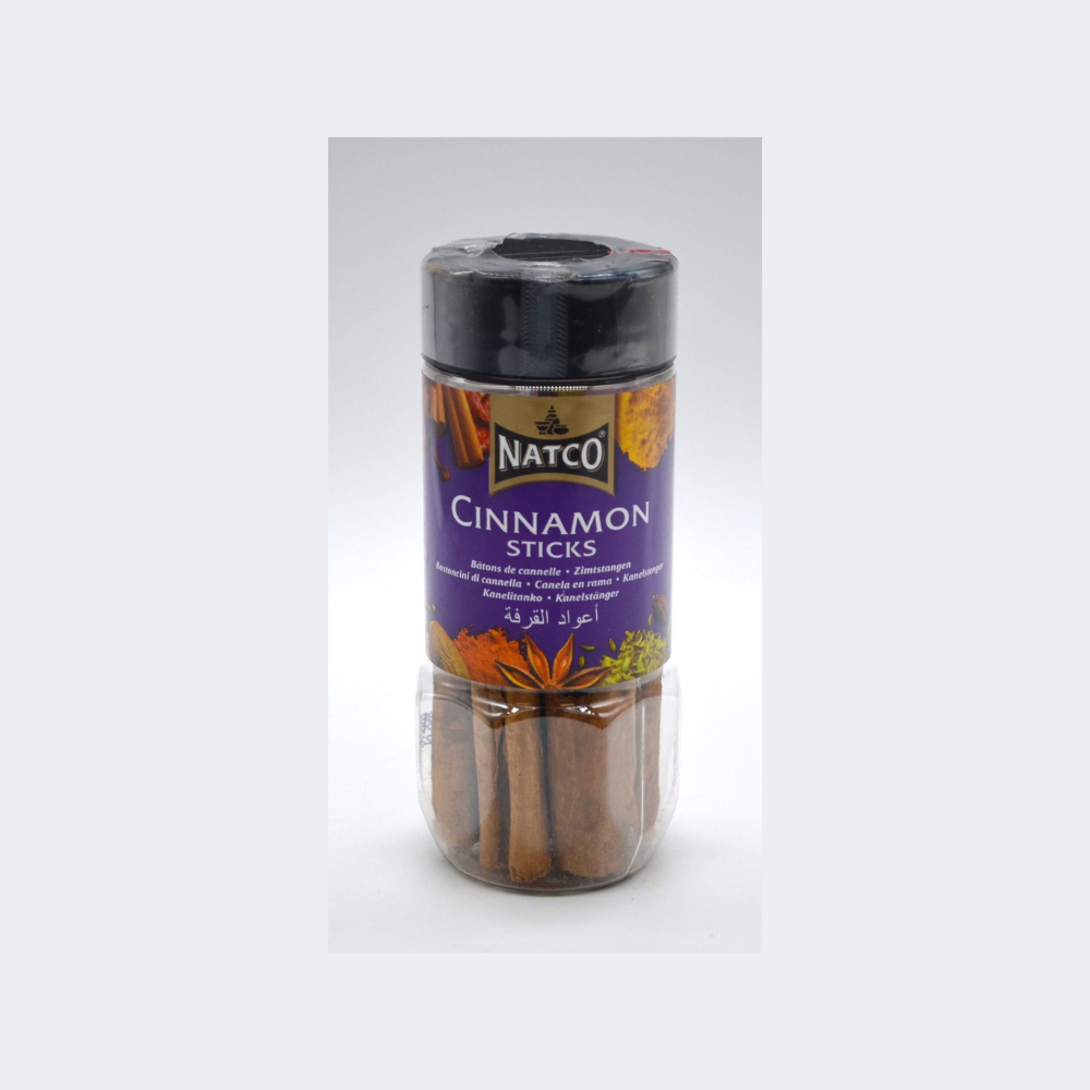 Cinnamon Sticks (Jars)