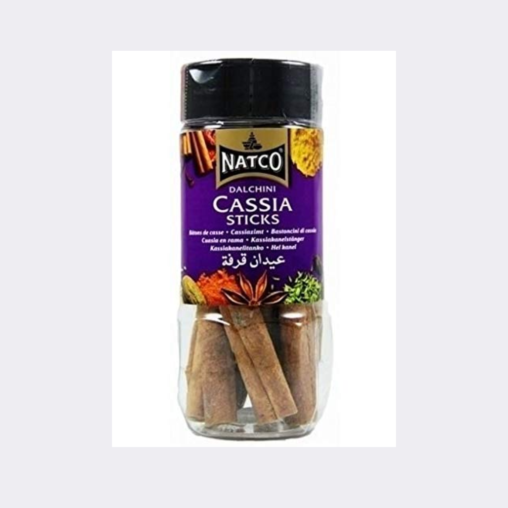 Cinnamon Sticks (Jars) - Image 2