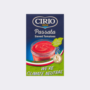 Cirio Passata