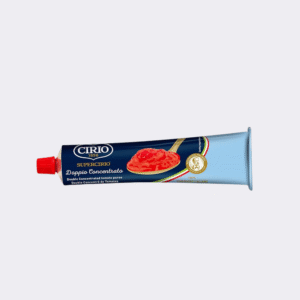 Cirio Tomato Puree Tubes