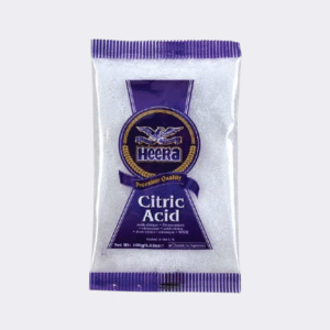 Citric Acid