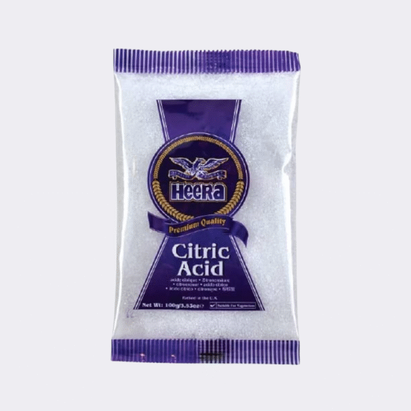 Citric Acid