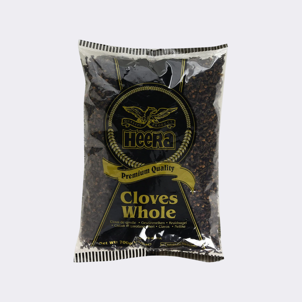 Cloves