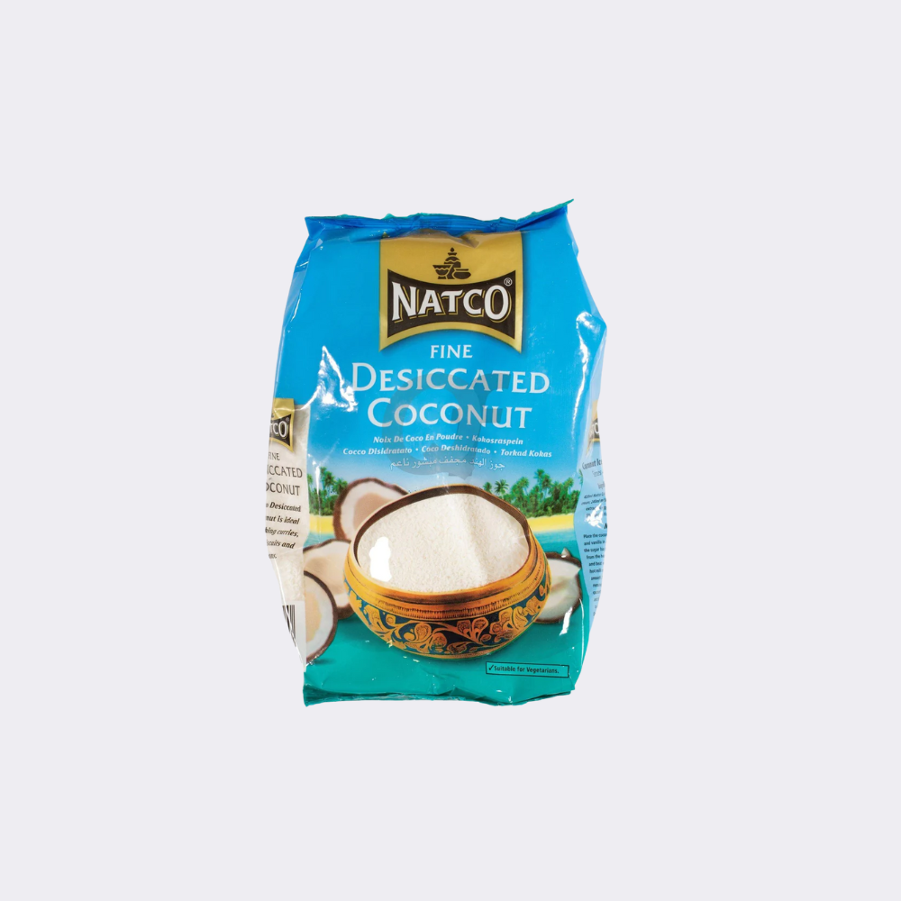Coconut Desiccated - Fine