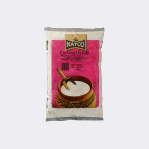 Coconut Flour