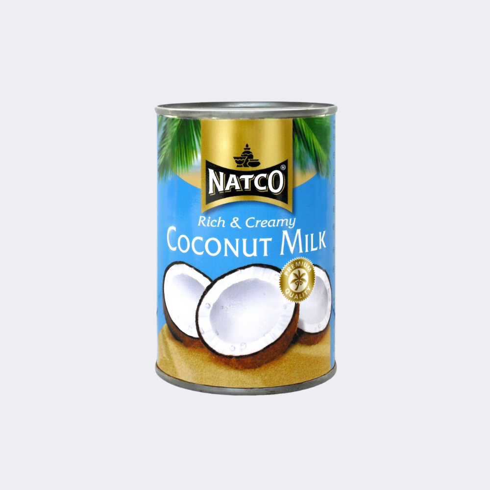 Coconut Milk