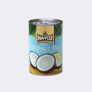 Coconut Milk Light